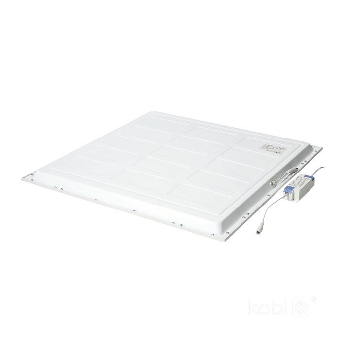 Panneau LED CAPRI G2 25-36-40W 60x60 3CCT IP44 Kobi Pro