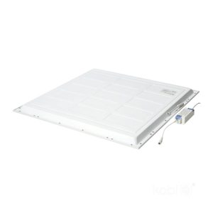 Panneau LED CAPRI G3 25-36-40W 60x60 3CCT IP44 UGR Retour arrière