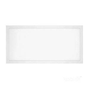 Panneau LED NELIO 28W 30x60 4000K Kobi Premium