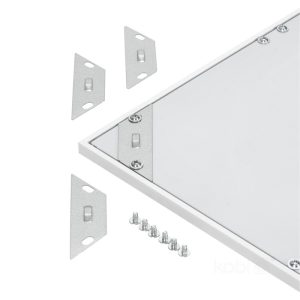Panneau LED NELIO 28W 30x60 4000K Kobi Premium