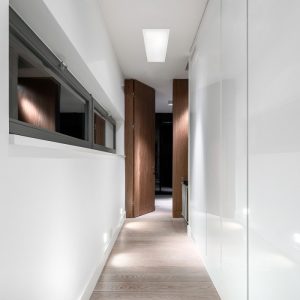 Panneau LED NELIO 28W 30x60 4000K Kobi Premium