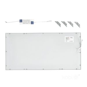 Panneau LED NELIO 28W 30x60 4000K Kobi Premium