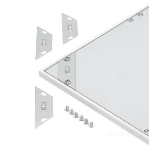 Panneau LED NELIO 40W 30x120 4000K Kobi Premium