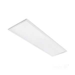 Panneau LED NELIO 40W 30x120 4000K Kobi Premium
