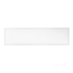 Panneau LED NELIO 40W 30x120 4000K Kobi Pro