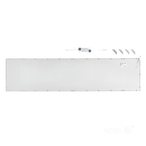 Panneau LED NELIO 40W 30x120 4000K Kobi Pro