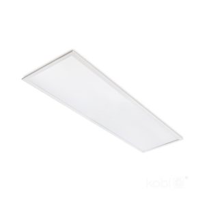 Panneau LED NELIO 40W 30x120 4000K Kobi Pro