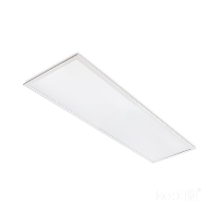 Panneau LED NELIO 40W 30x120 4000K Kobi Pro
