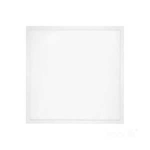 Panneau LED NELIO 40W 60x60 4000K Kobi Pro