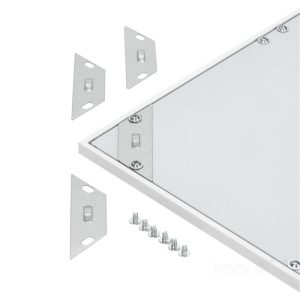 Panneau LED NELIO 40W 60x60 4000K Kobi Pro