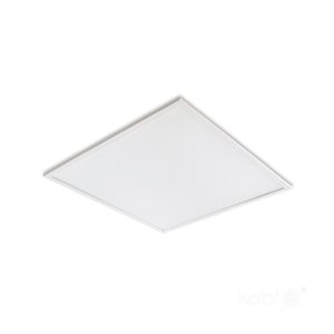 Panneau LED NELIO 40W 60x60 4000K Kobi Pro