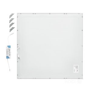 Panneau LED NELIO 40W 60x60 4000K Kobi Pro