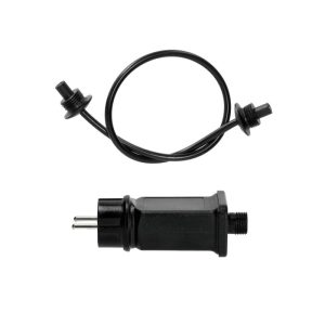 Pilote 12V 24W de VENEZIA + câble de 47 cm
