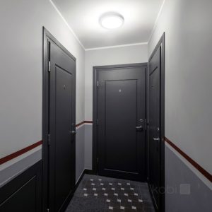 Plafonniers LED