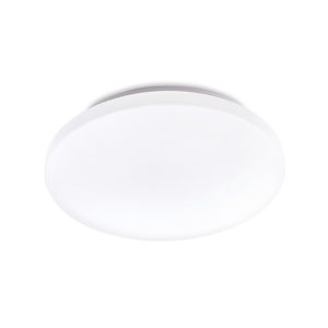 Plafonnier avec détecteur de mouvement LED SOFI 13W 4000K LX Kobi Premium