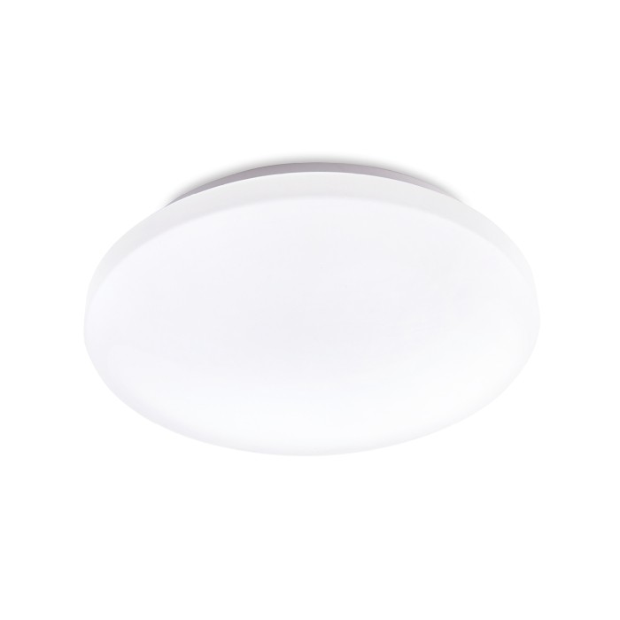 Plafonnier avec détecteur de mouvement LED SOFI 13W 4000K LX Kobi Premium