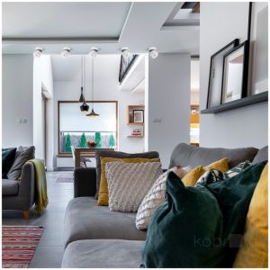 Plafonnier LAHTI mini dim 9W 3000K blanc Art of Light