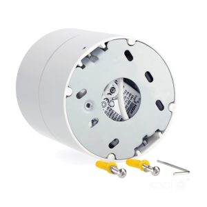Plafonnier LAHTI mini dim 9W 3000K blanc Art of Light