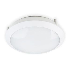 Plafonnier LED DEFENDER 18W 4000K IP66 Kobi Pro