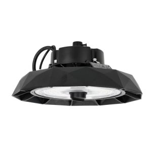 Plafonnier LED Haute Baie ANICA 200W 4000K IP65 120° Kobi Pro
