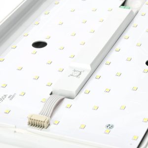 Plafonnier LED NUMOS 7W 4000K LX IP65 Kobi Pro