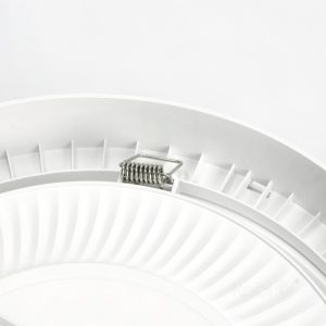 Plafonnier LED SIGARO CIRCLE 24W 4000K Kobi Premium