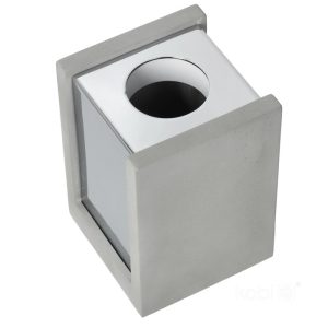 Plafonnier LINDO MASSO C 1xGU10 gris Art of Light