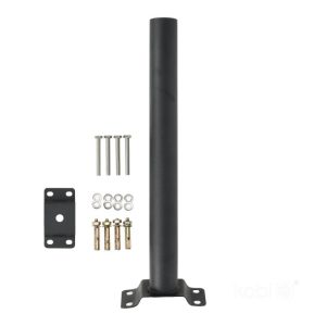 Poignée murale BASE SE 500 mm Fi 48 mm LED2B