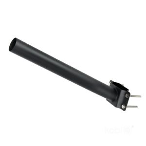 Poignée murale BASE SE 500 mm Fi 48 mm LED2B