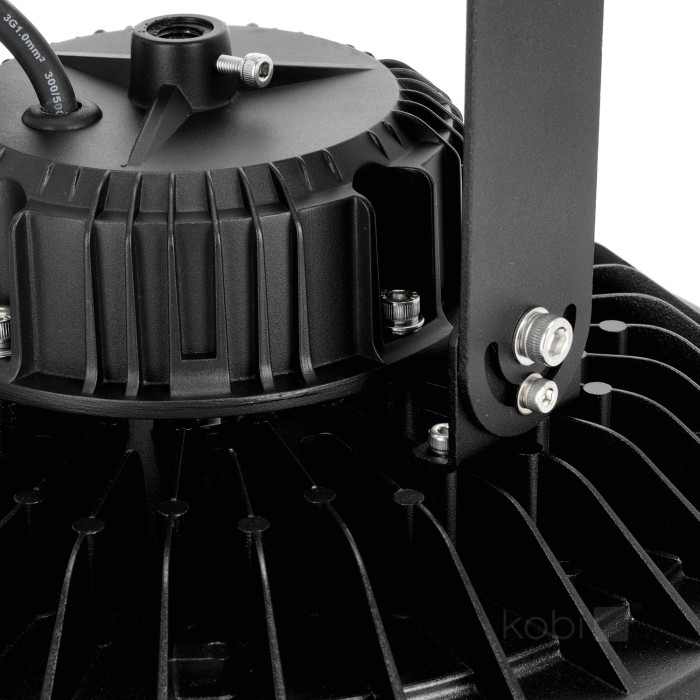 Poignée pour LED RIO PRO 200W Kobi