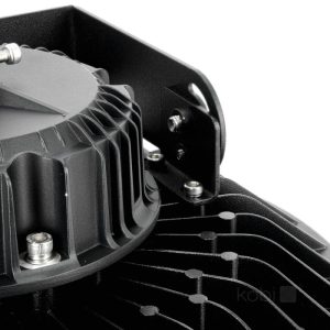 Poignée pour LED RIO PRO 200W Kobi