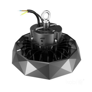 « Projecteur LED High Bay ANICA 150W 4000K IP65 120° Kobi Pro »