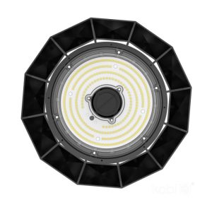 « Projecteur LED High Bay ANICA 150W 4000K IP65 120° Kobi Pro »