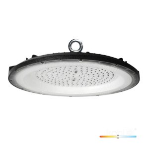 Projecteur LED High Bay GRAZA 200W 4000K IP65 90° Kobi