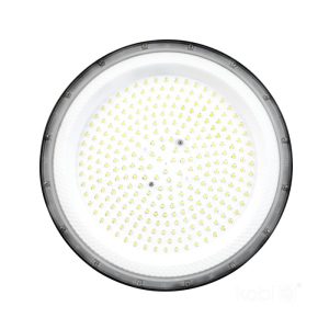 Projecteur LED High Bay GRAZA 200W 4000K IP65 90° Kobi