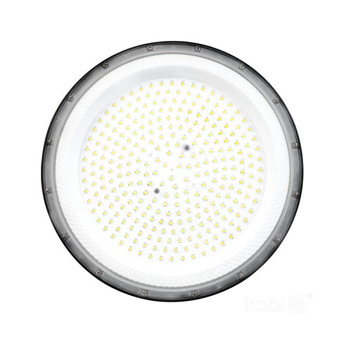 Projecteur LED High Bay GRAZA 200W 4000K IP65 90° Kobi