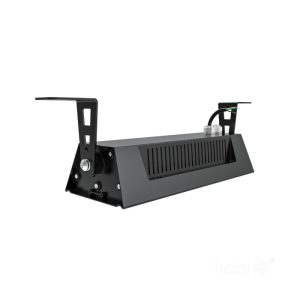 Projecteur LED High Bay NICO 120W 4000K IP65 60x90° Kobi Pro