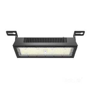 Projecteur LED High Bay NICO 120W 4000K IP65 60x90° Kobi Pro