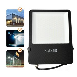 Projecteur LED KOBI SEUL 100W 4000K