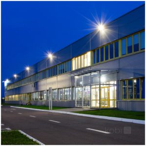 Projecteur LED KOBI SEUL 200W 4000K