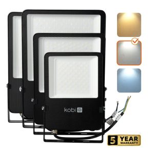 Projecteur LED KOBI SEUL 200W 4000K