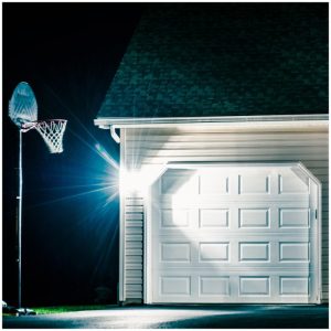 Projecteur LED KOBI SEUL 50W 4000K