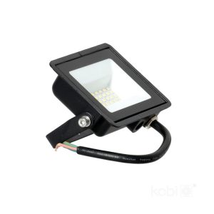Projecteur LED MH 20W noir 4000K IP65 LED2B ROUGE