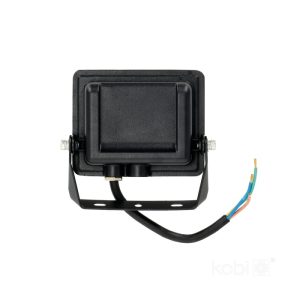Projecteur LED MH 20W noir 4000K IP65 LED2B ROUGE