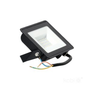 Projecteur LED MH 30W noir 4000K IP65 LED2B ROUGE