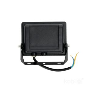 Projecteur LED MH 30W noir 4000K IP65 LED2B ROUGE
