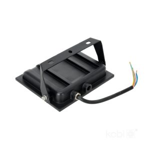 Projecteur LED MH 50W 4000K IP65 noir LED2B RED