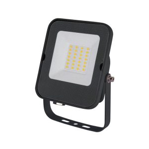 Projecteur LED MHN 20W 6500K IP65 Kobi Premium