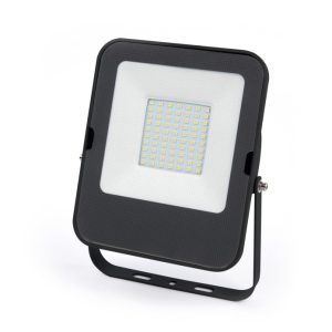 Projecteur LED MHN 50W 3000K IP65 Kobi Premium