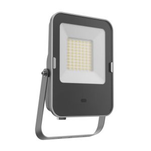 Projecteur LED MHNC 50W 3000K IP65 Kobi Premium
